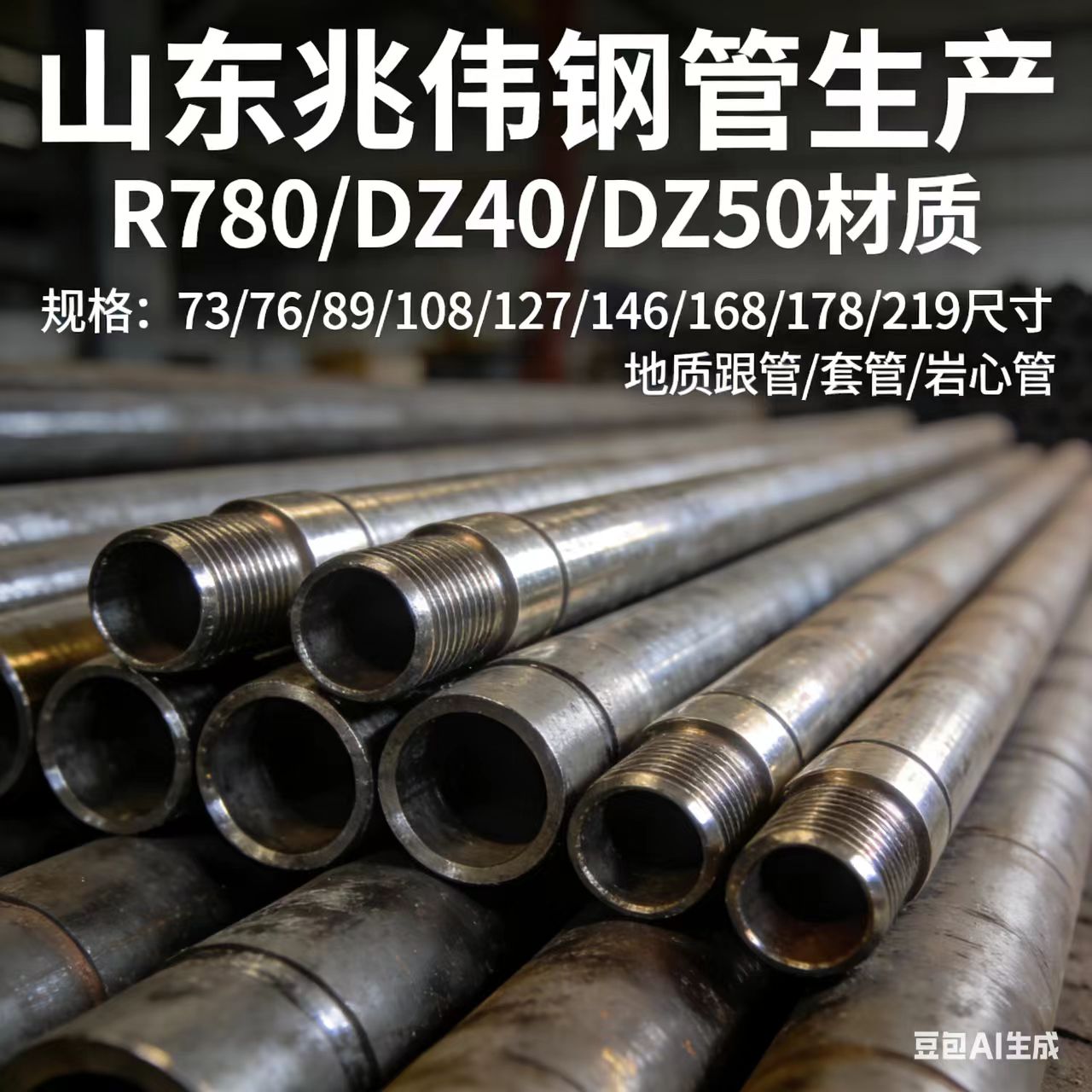那曲助力济潍高速隧道支护工程圆满完工兆伟钢管